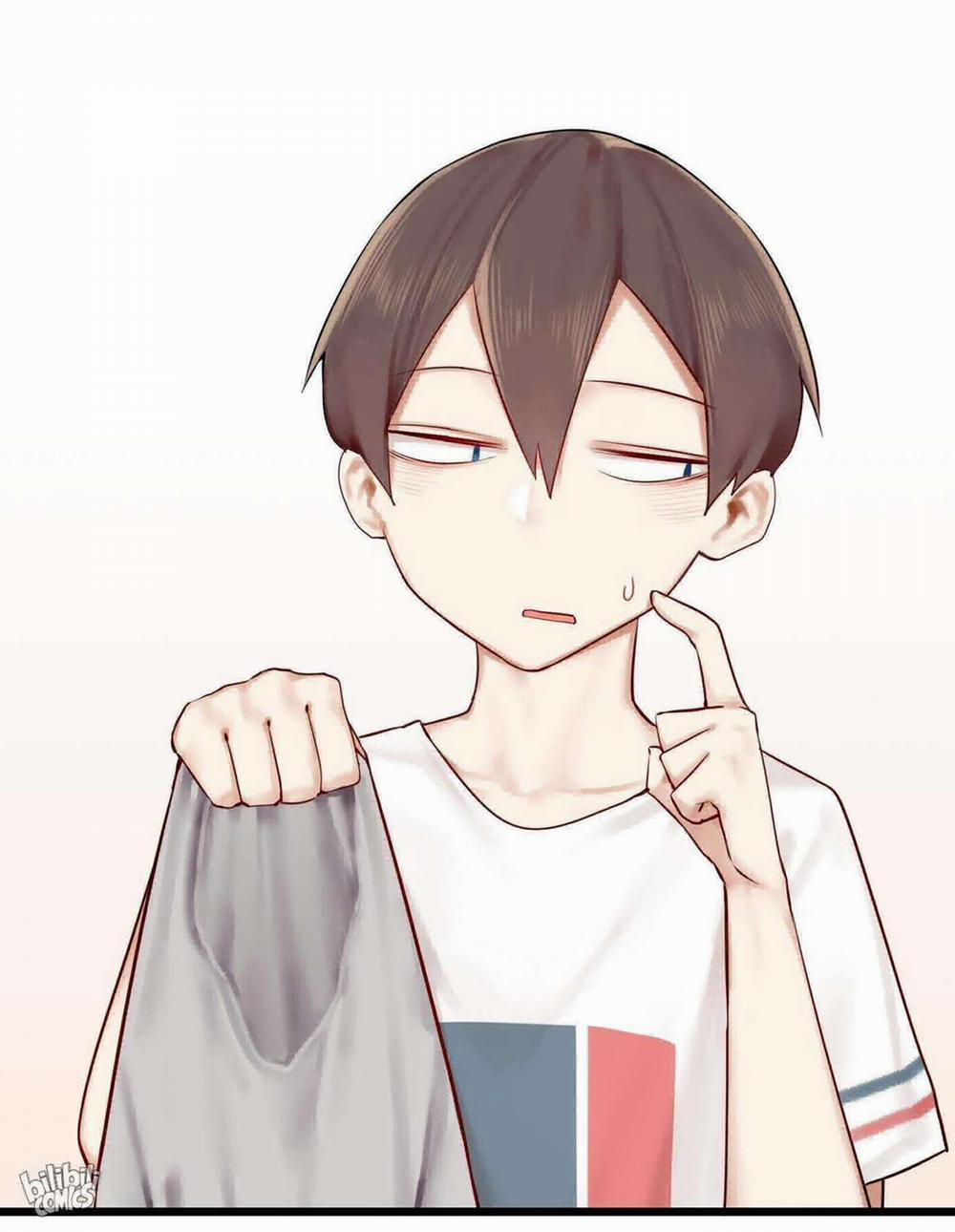 Học Tỷ, Đừng Livestream Nữa! 3 trang 16