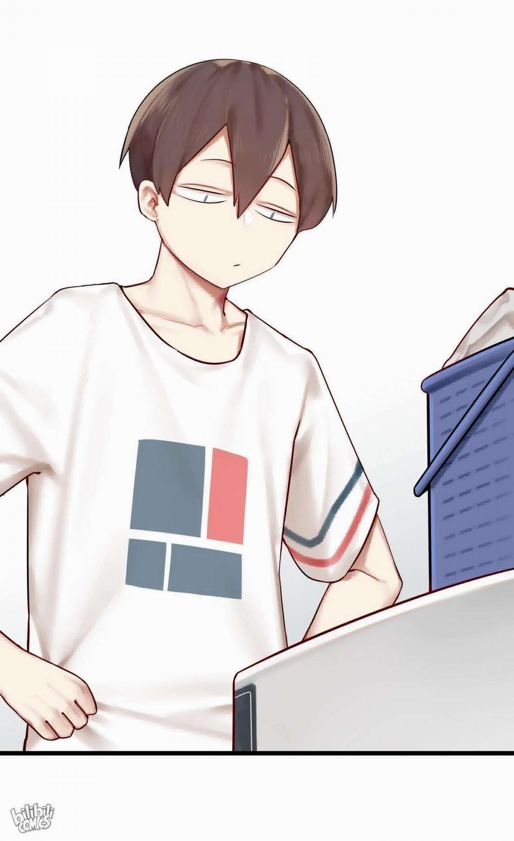 Học Tỷ, Đừng Livestream Nữa! 3 trang 2