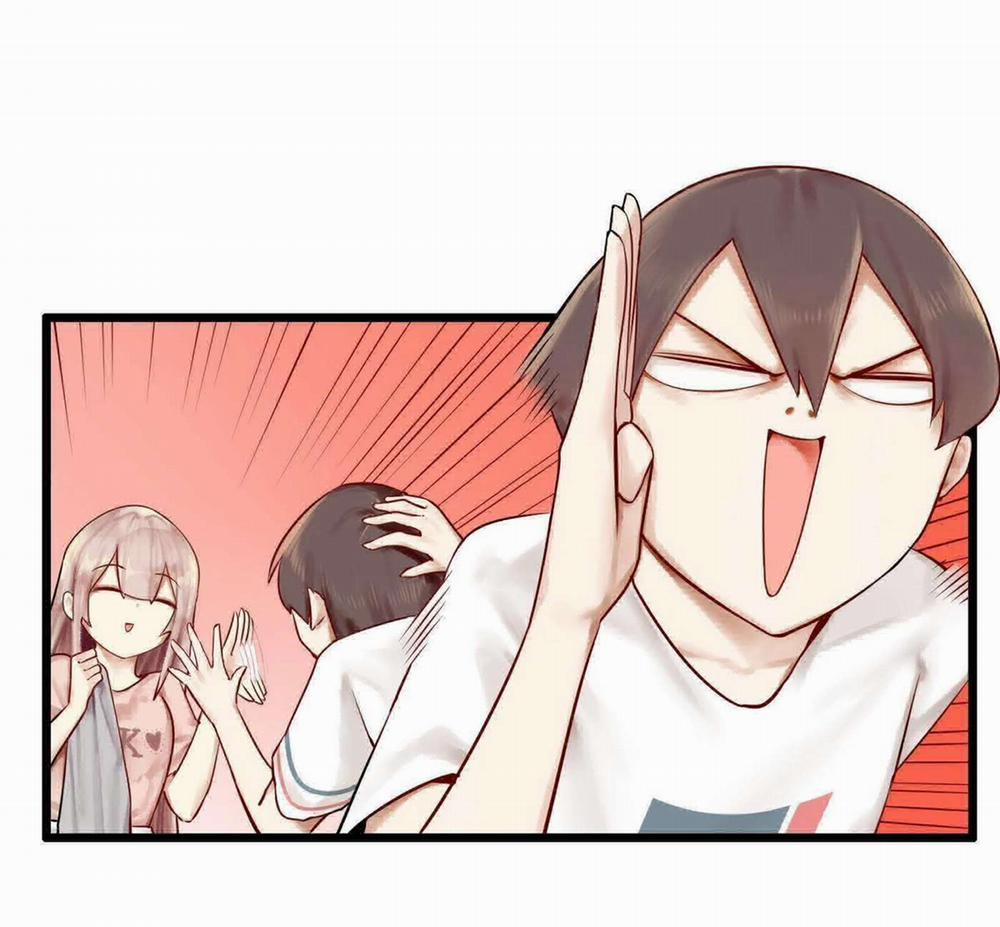 Học Tỷ, Đừng Livestream Nữa! 3 trang 20