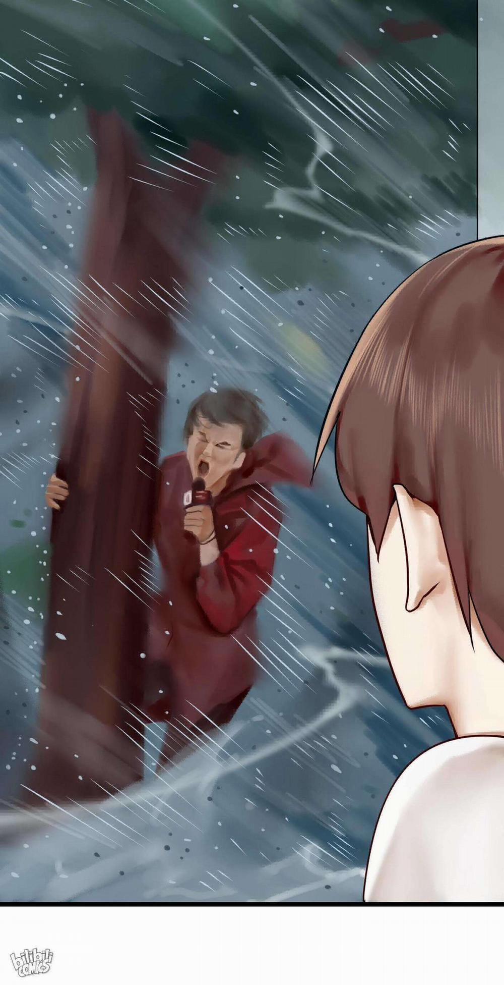 Học Tỷ, Đừng Livestream Nữa! 3 trang 22