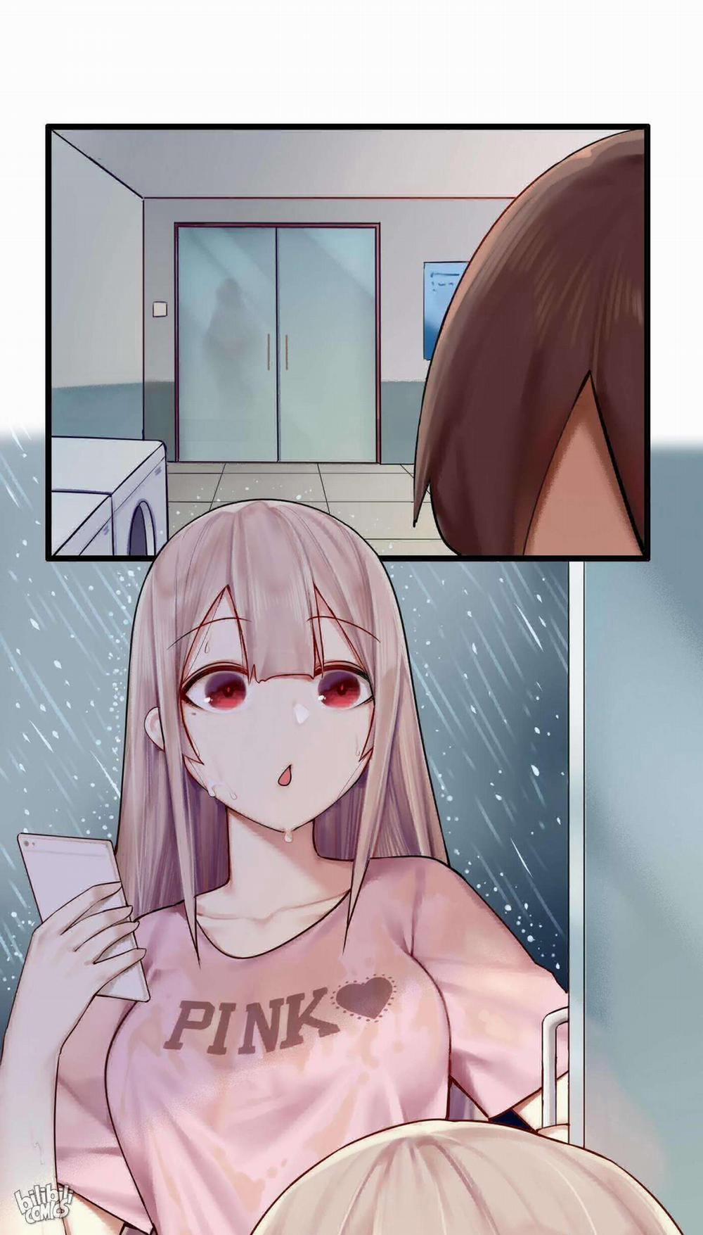 Học Tỷ, Đừng Livestream Nữa! 3 trang 3