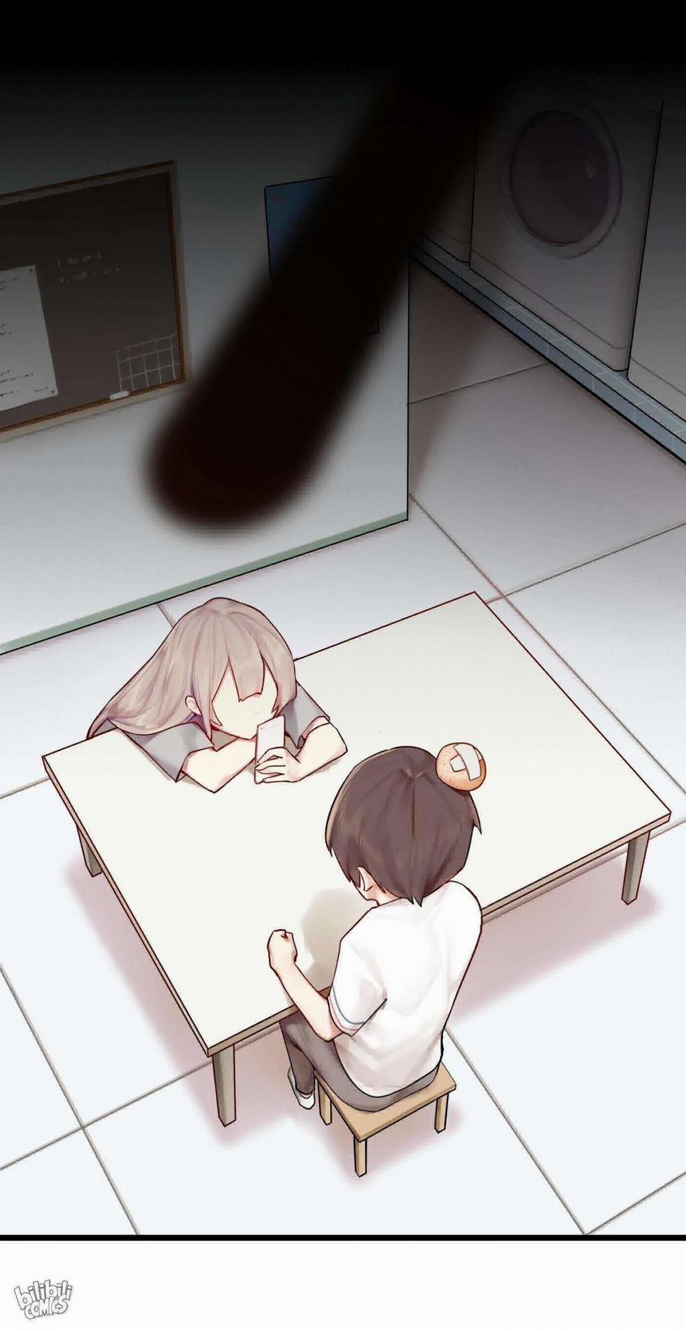 Học Tỷ, Đừng Livestream Nữa! 3 trang 31