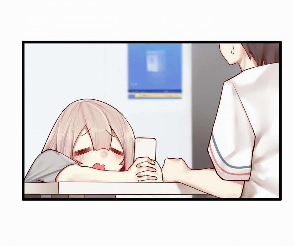 Học Tỷ, Đừng Livestream Nữa! 3 trang 32