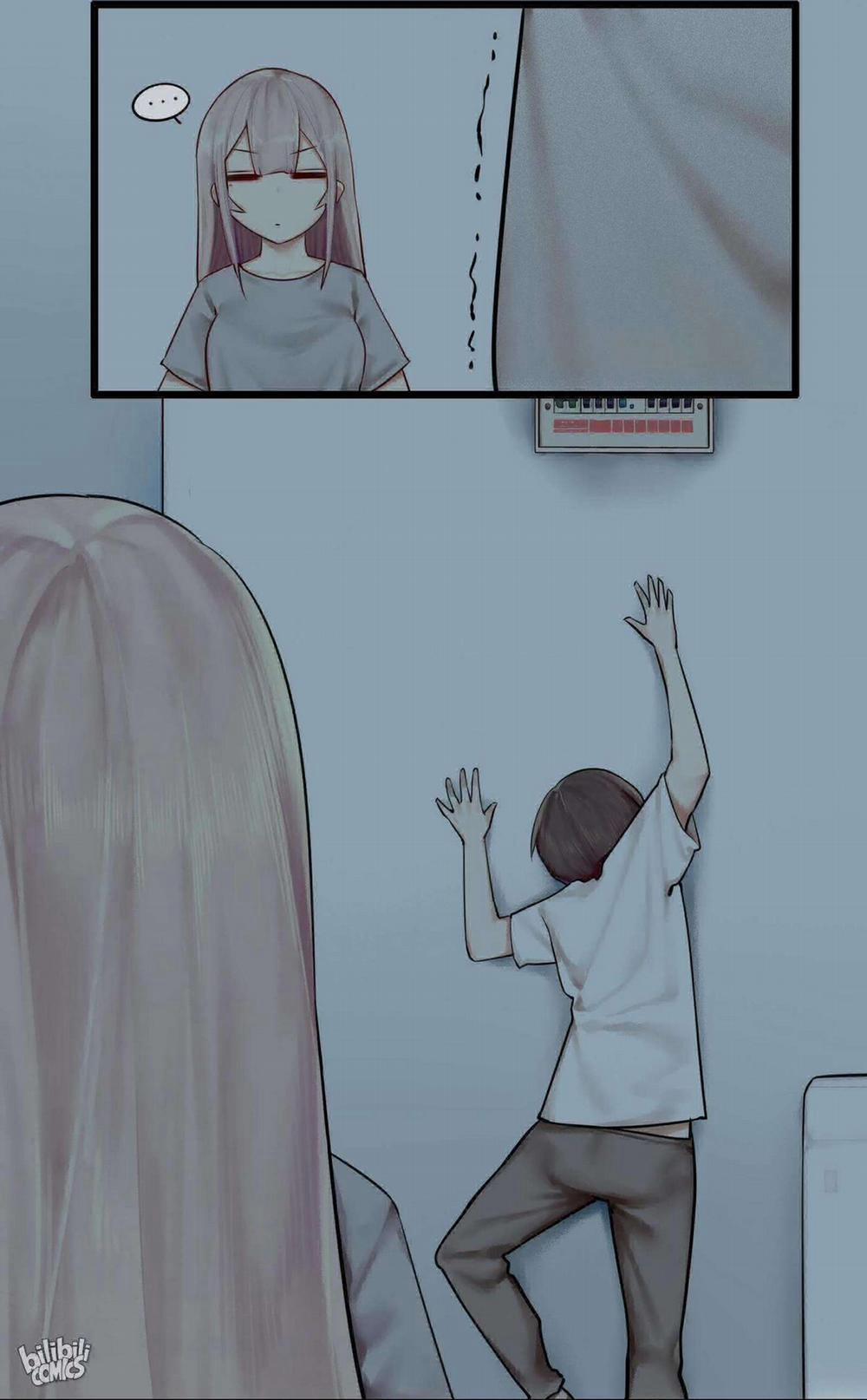 Học Tỷ, Đừng Livestream Nữa! 3 trang 39