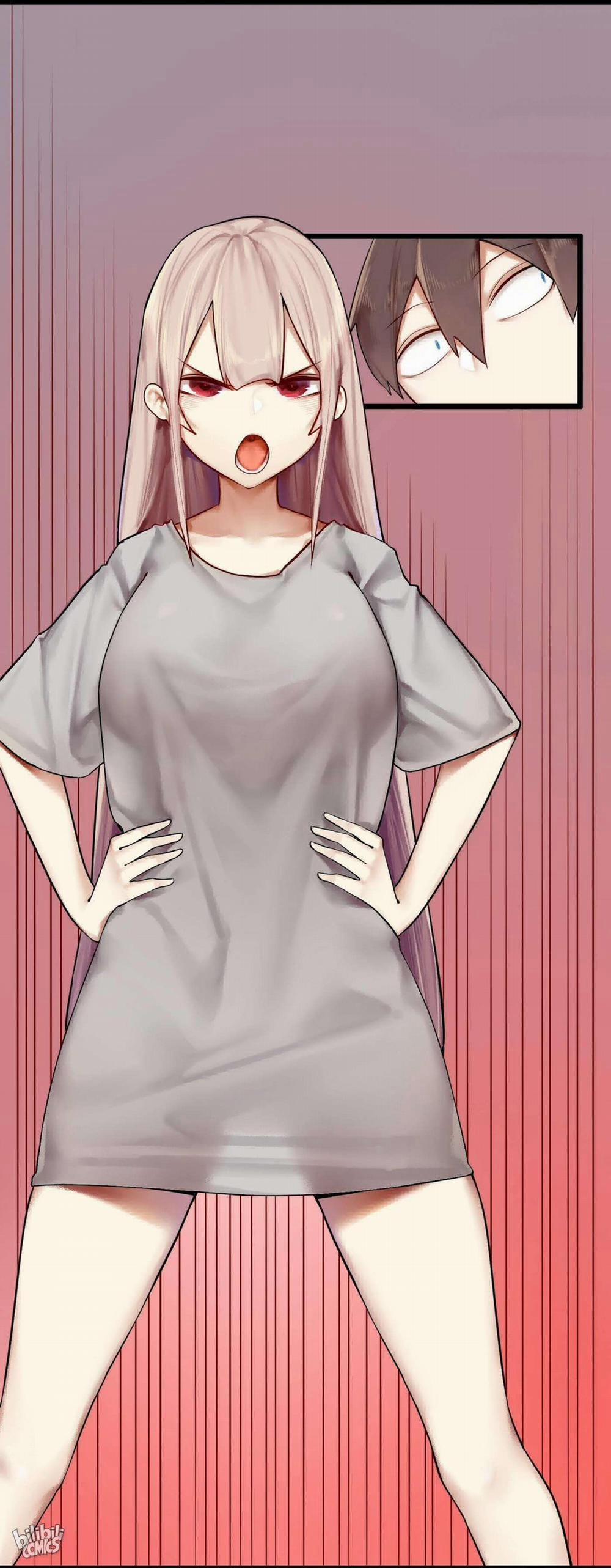 Học Tỷ, Đừng Livestream Nữa! 3 trang 40