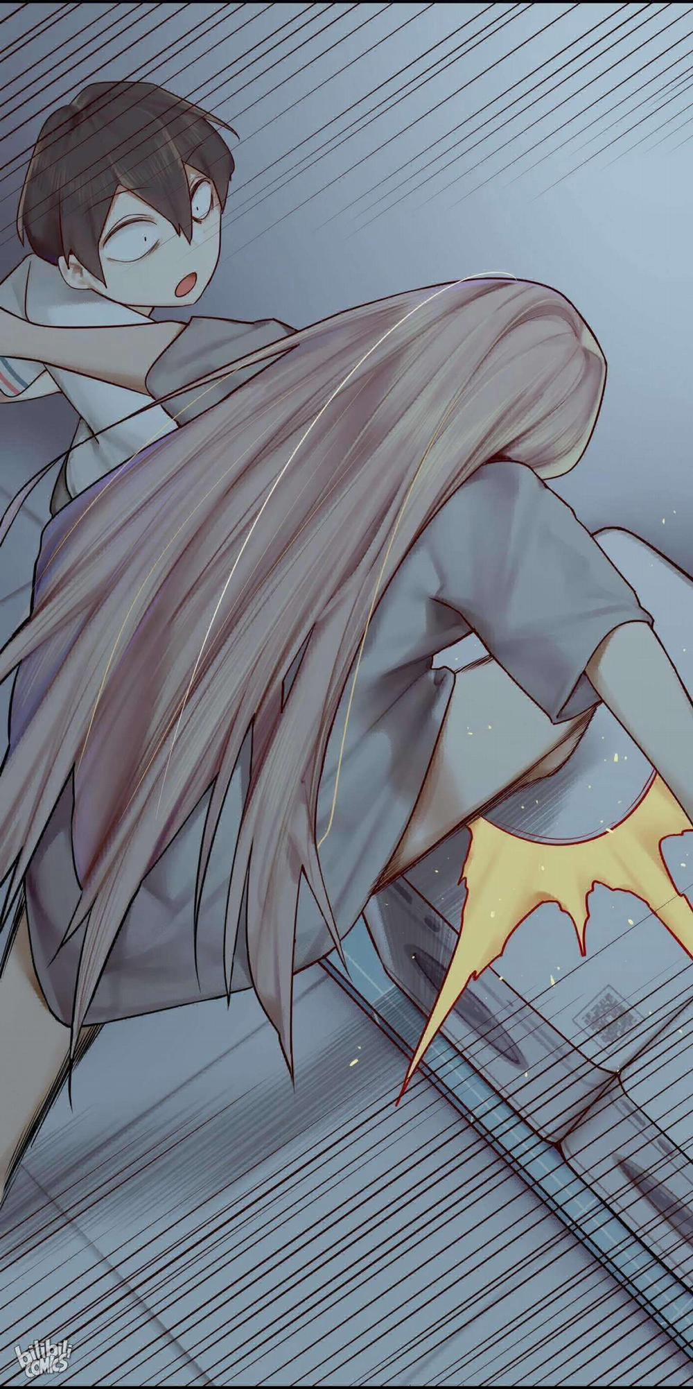 Học Tỷ, Đừng Livestream Nữa! 3 trang 41