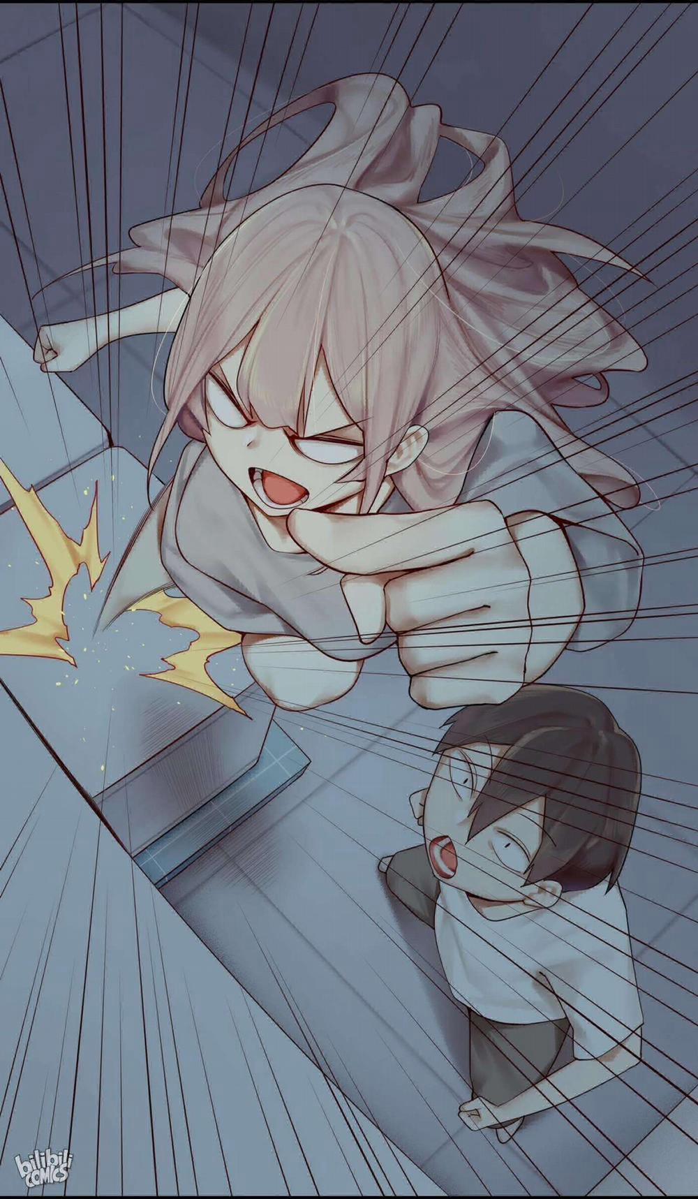 Học Tỷ, Đừng Livestream Nữa! 3 trang 42