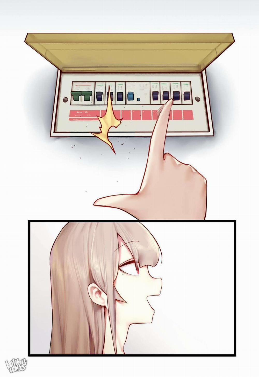 Học Tỷ, Đừng Livestream Nữa! 3 trang 47