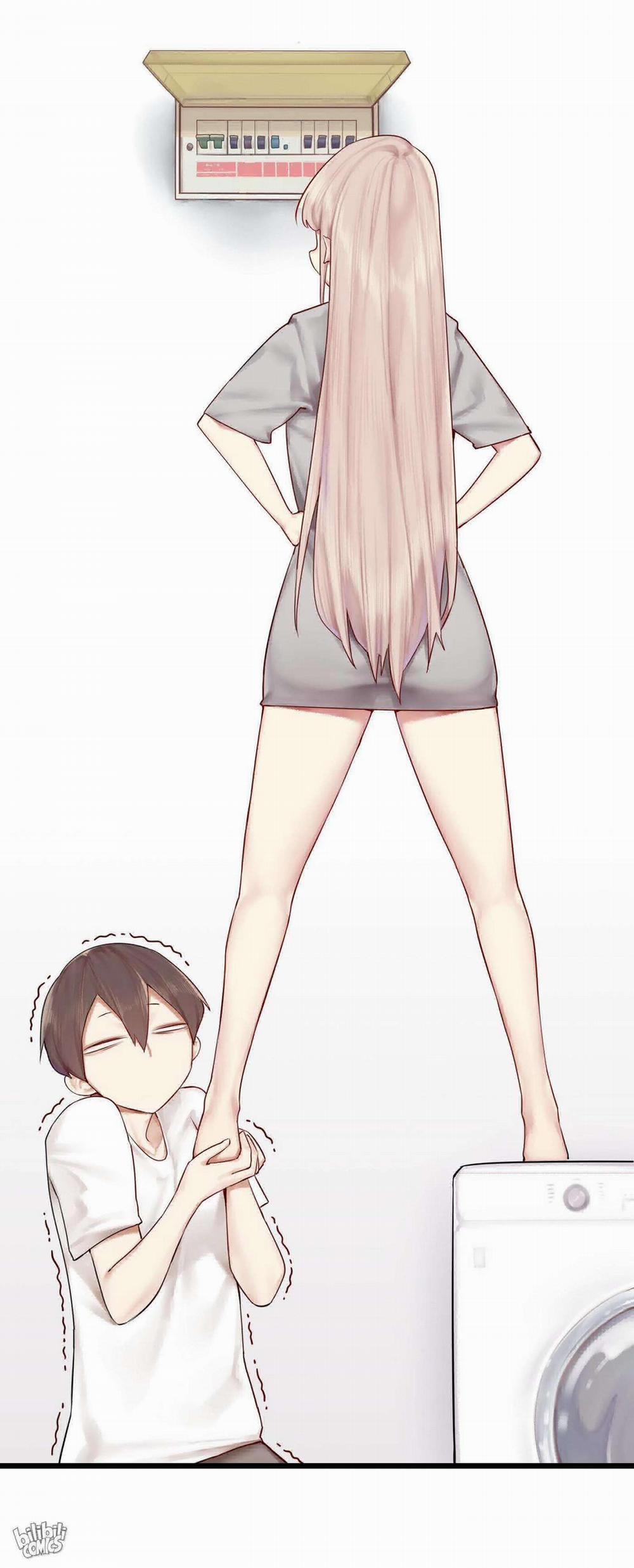 Học Tỷ, Đừng Livestream Nữa! 3 trang 48