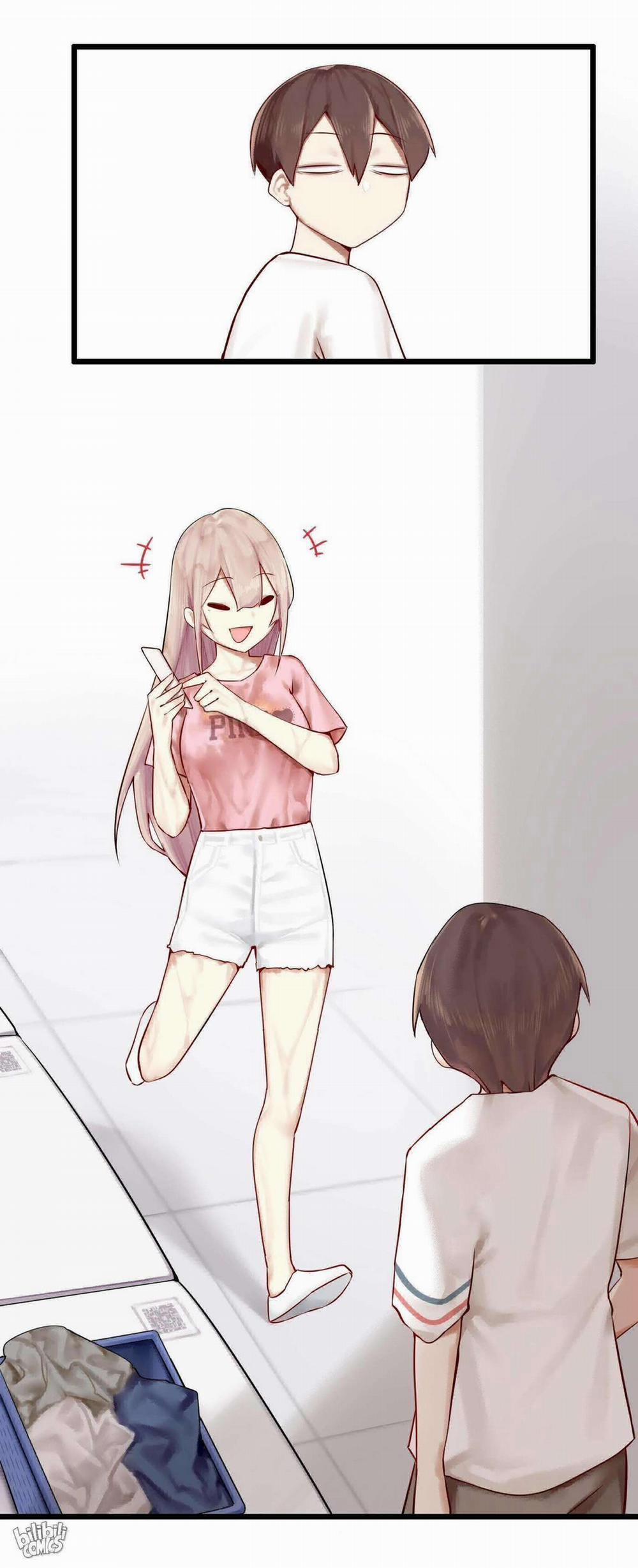 Học Tỷ, Đừng Livestream Nữa! 3 trang 5