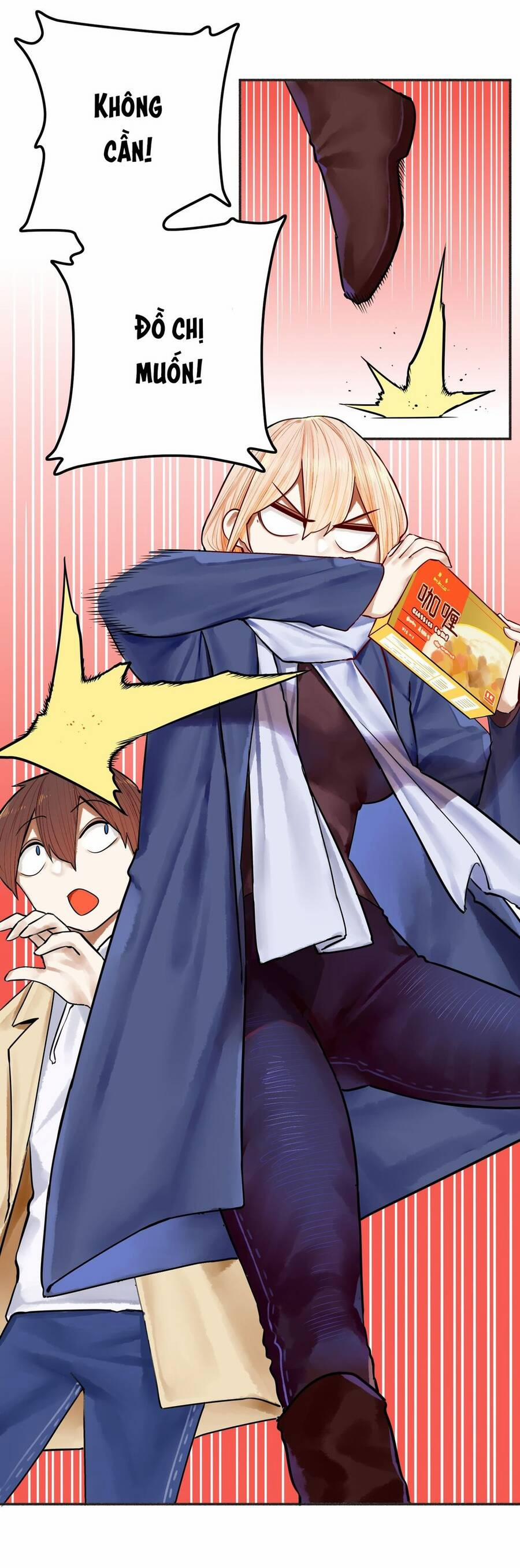 Học Tỷ, Đừng Livestream Nữa! 31 trang 10