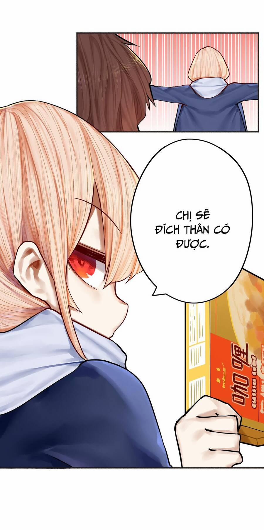 Học Tỷ, Đừng Livestream Nữa! 31 trang 11