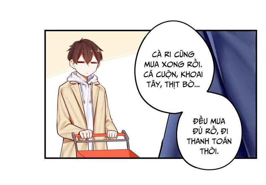 Học Tỷ, Đừng Livestream Nữa! 31 trang 12