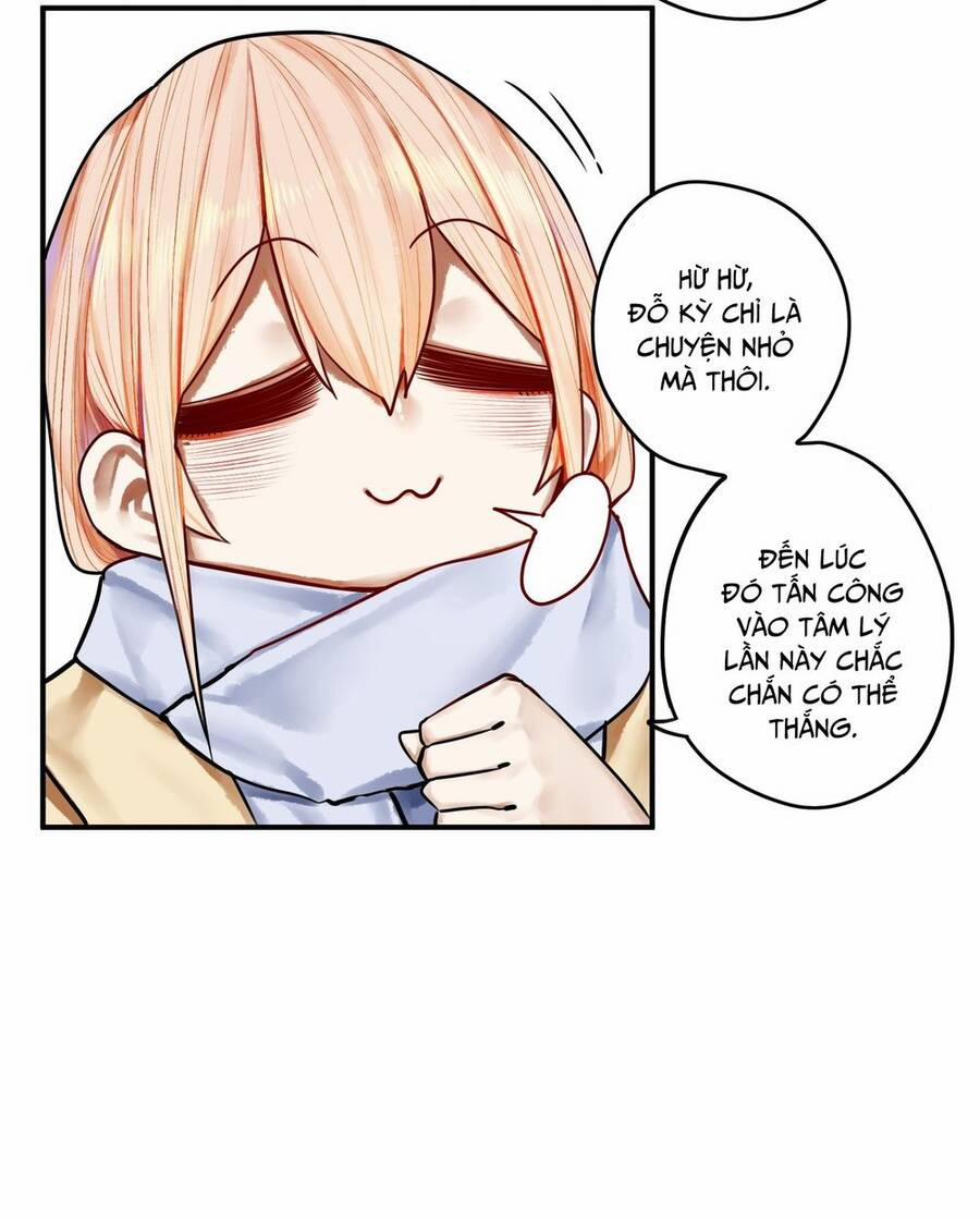 Học Tỷ, Đừng Livestream Nữa! 31 trang 14