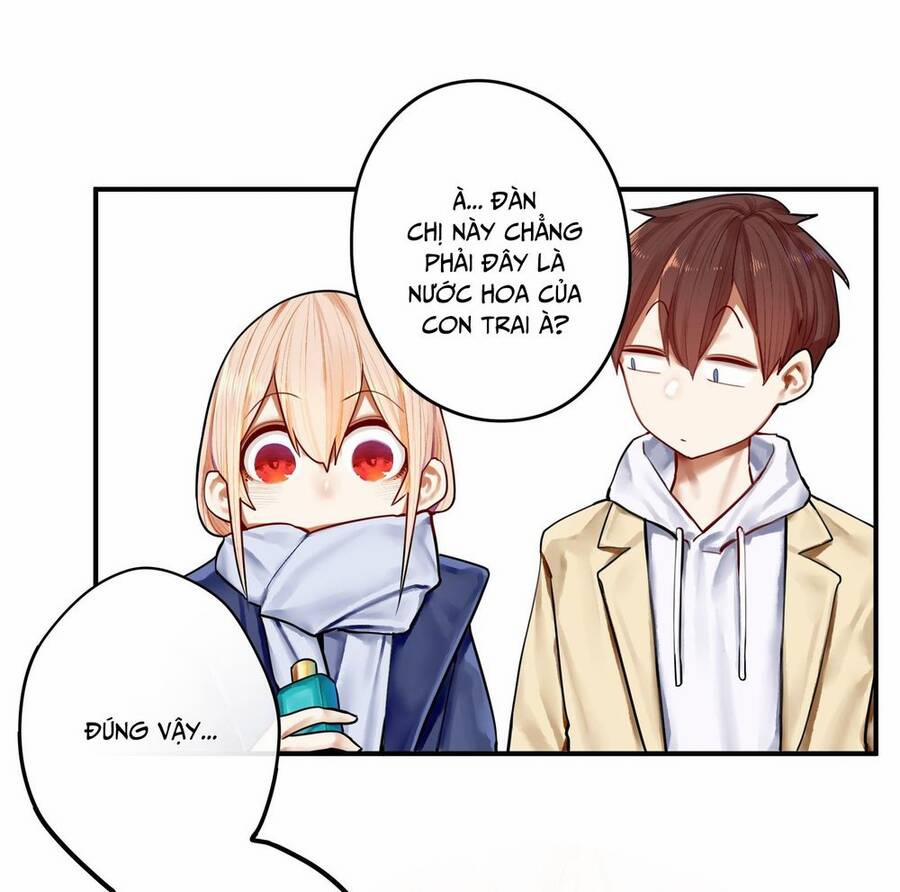 Học Tỷ, Đừng Livestream Nữa! 31 trang 17