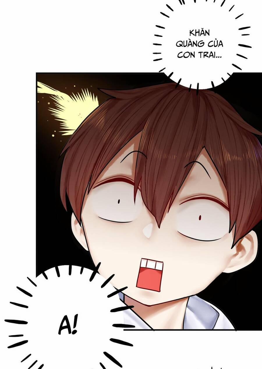 Học Tỷ, Đừng Livestream Nữa! 31 trang 19