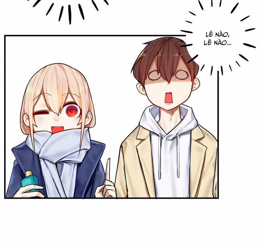 Học Tỷ, Đừng Livestream Nữa! 31 trang 20