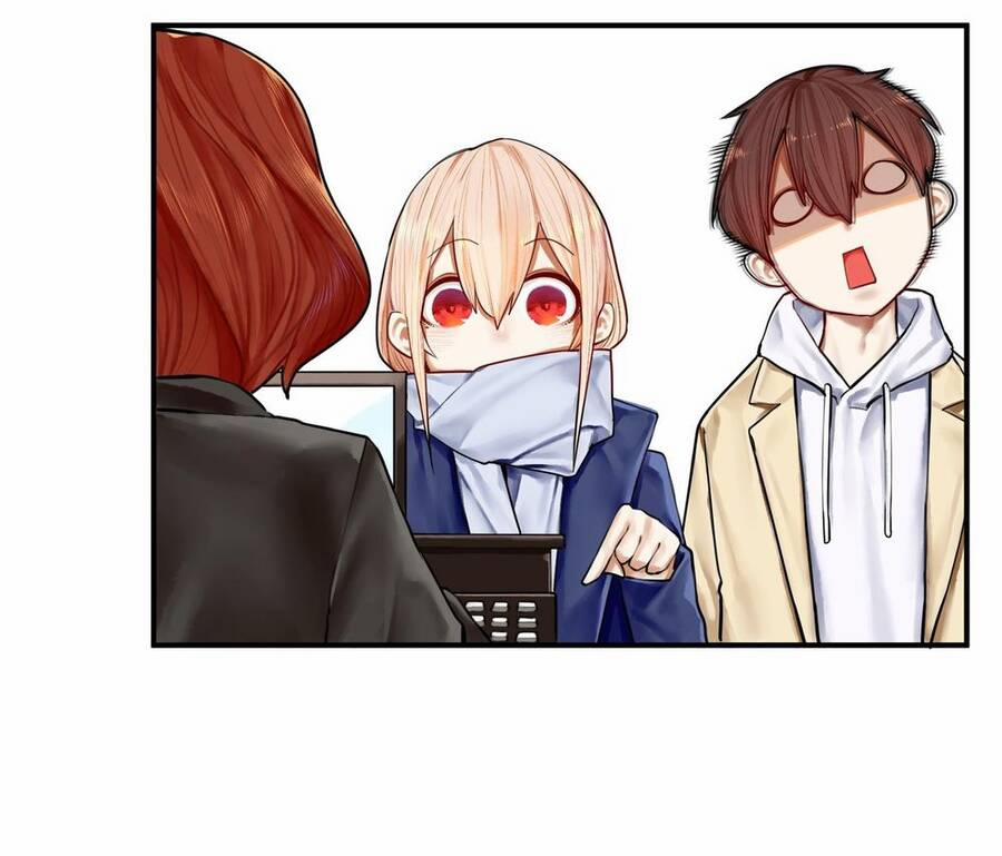 Học Tỷ, Đừng Livestream Nữa! 31 trang 21