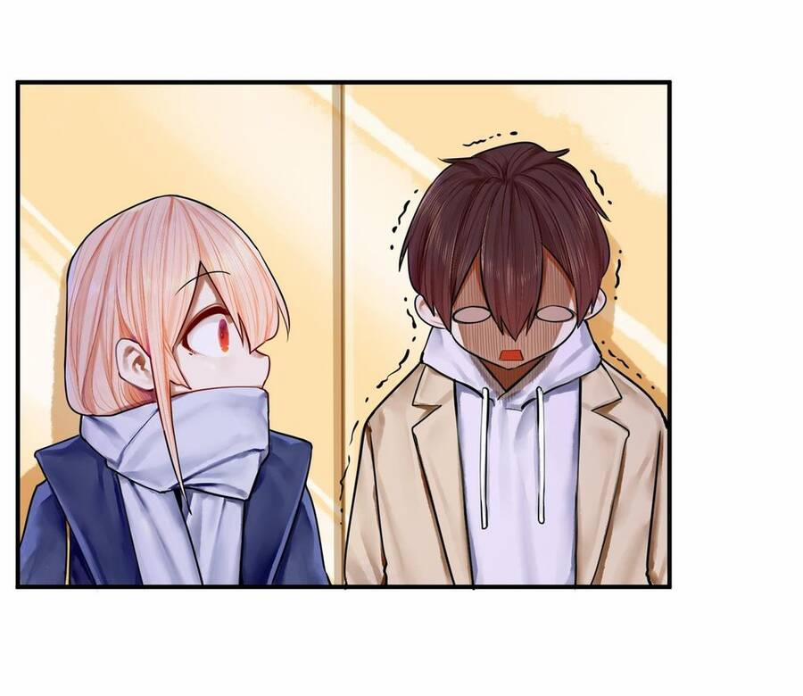 Học Tỷ, Đừng Livestream Nữa! 31 trang 22