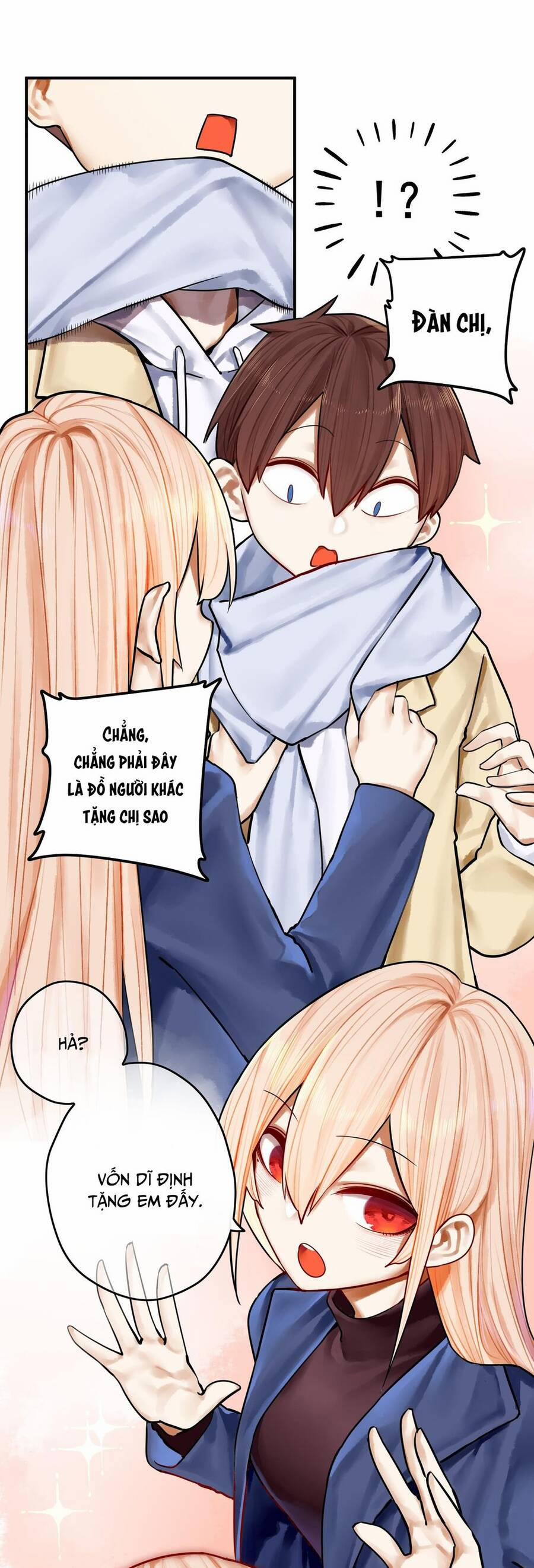 Học Tỷ, Đừng Livestream Nữa! 31 trang 23