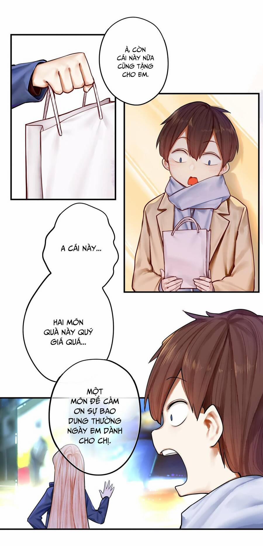 Học Tỷ, Đừng Livestream Nữa! 31 trang 25