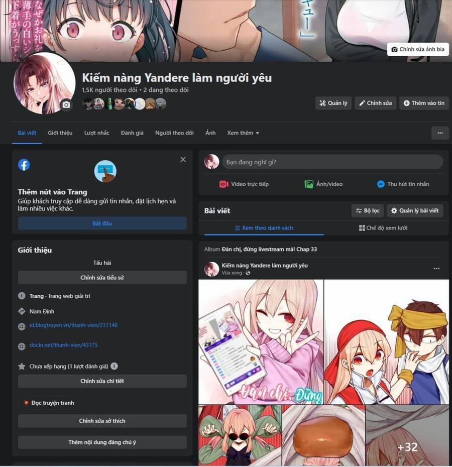 Học Tỷ, Đừng Livestream Nữa! 31 trang 27