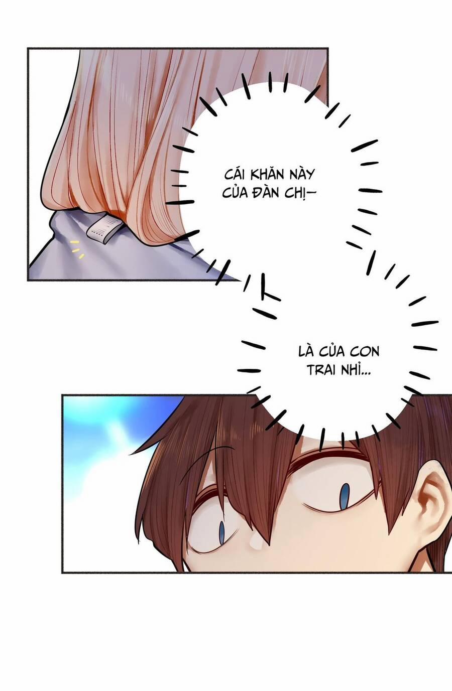 Học Tỷ, Đừng Livestream Nữa! 31 trang 5