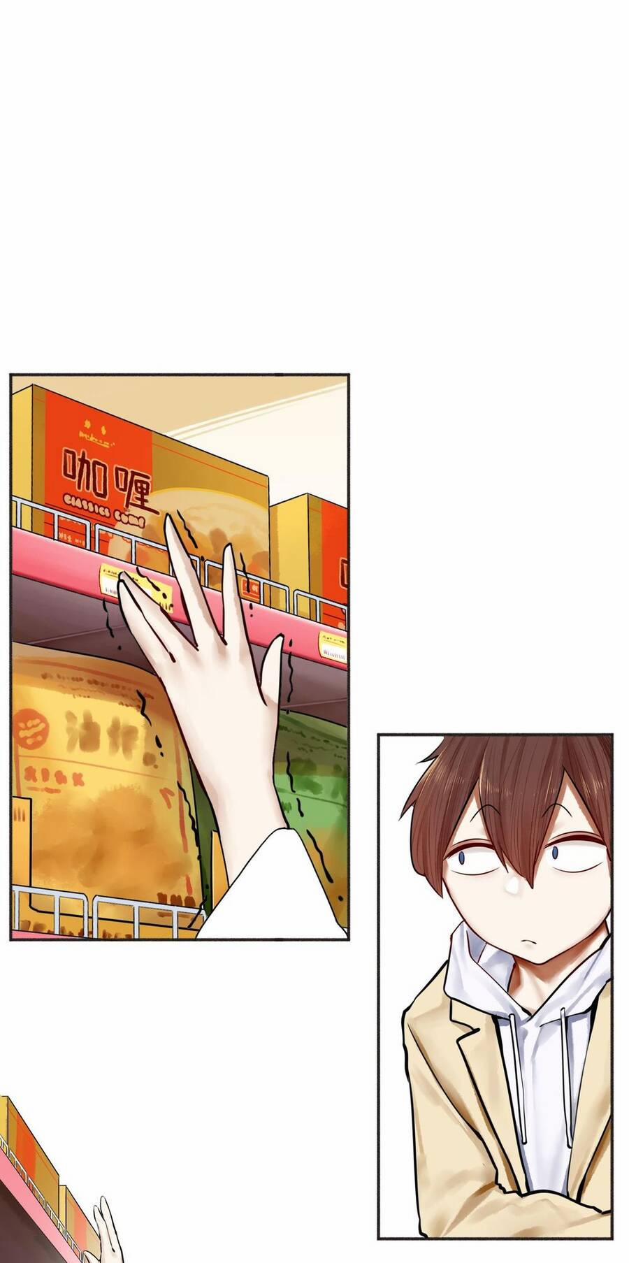 Học Tỷ, Đừng Livestream Nữa! 31 trang 6