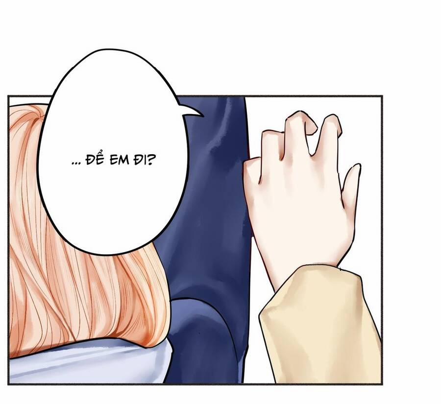 Học Tỷ, Đừng Livestream Nữa! 31 trang 8