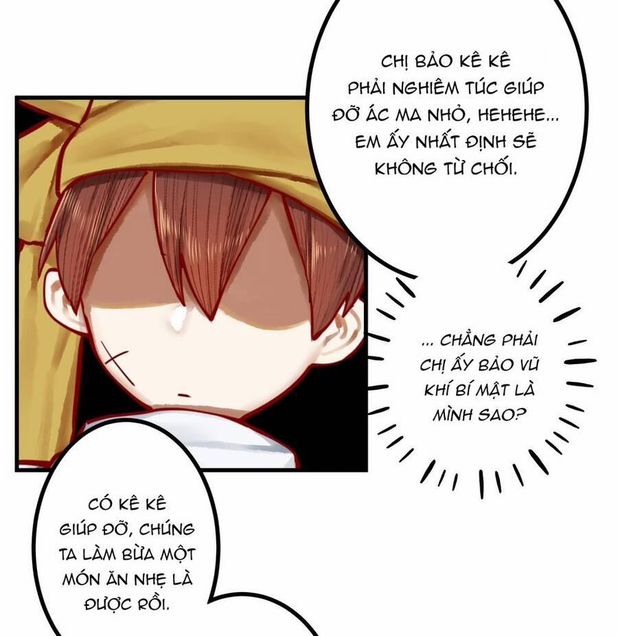 Học Tỷ, Đừng Livestream Nữa! 32 trang 10