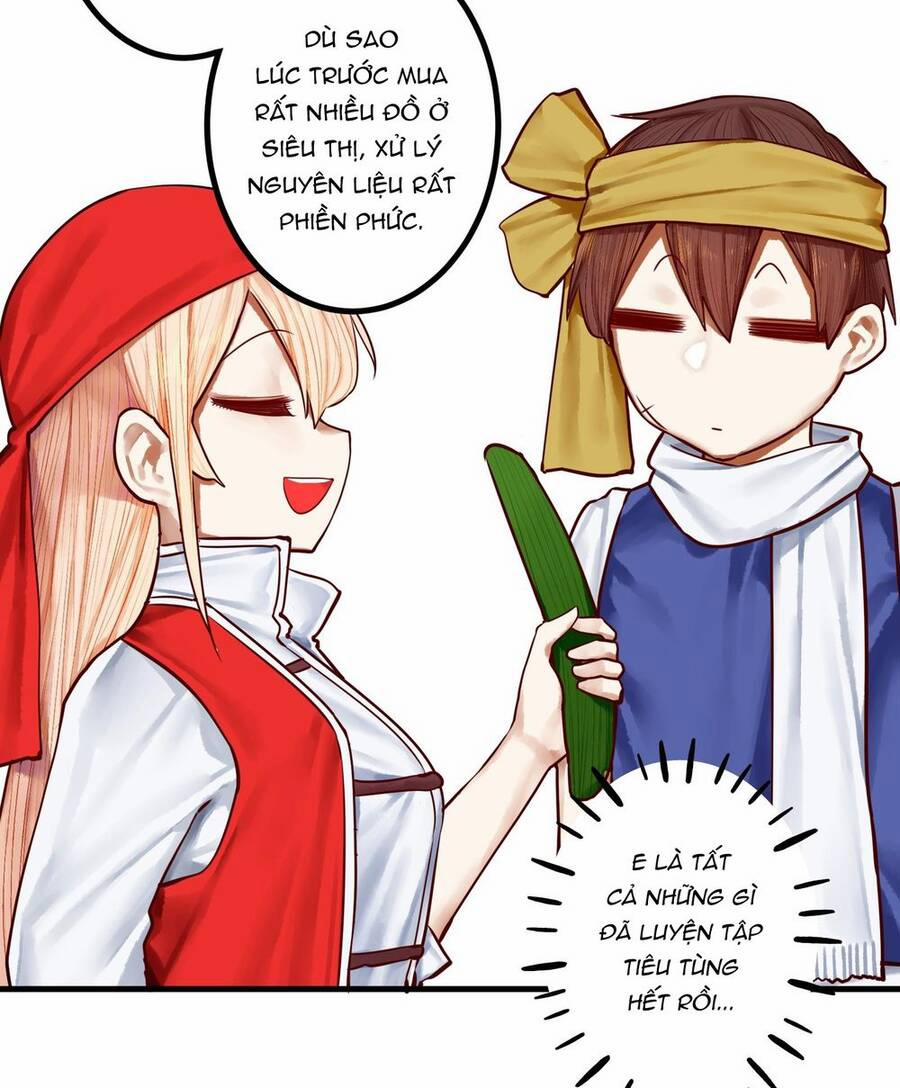 Học Tỷ, Đừng Livestream Nữa! 32 trang 11