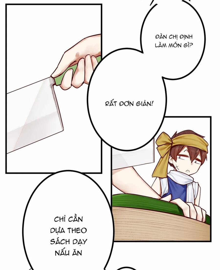 Học Tỷ, Đừng Livestream Nữa! 32 trang 12