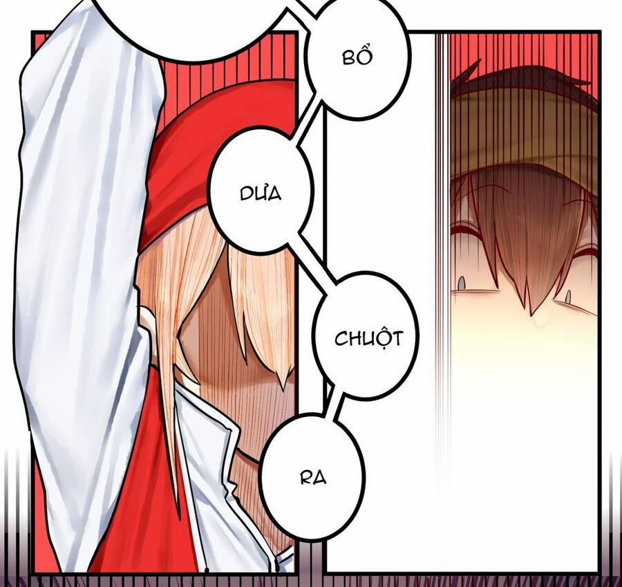 Học Tỷ, Đừng Livestream Nữa! 32 trang 13