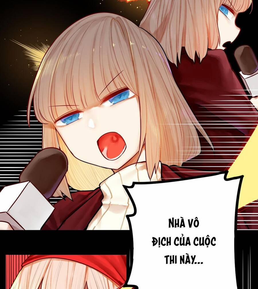 Học Tỷ, Đừng Livestream Nữa! 32 trang 19