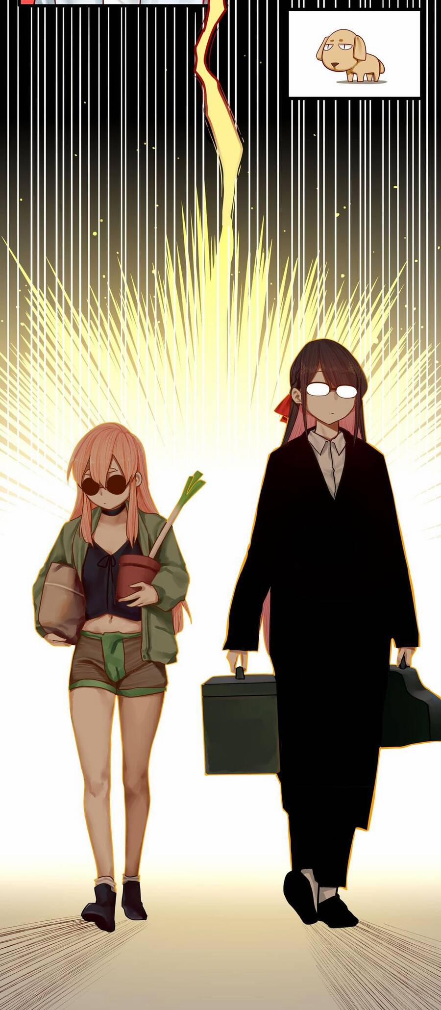 Học Tỷ, Đừng Livestream Nữa! 32 trang 21