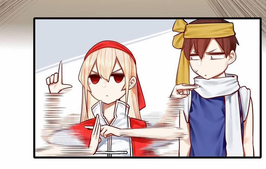 Học Tỷ, Đừng Livestream Nữa! 32 trang 22