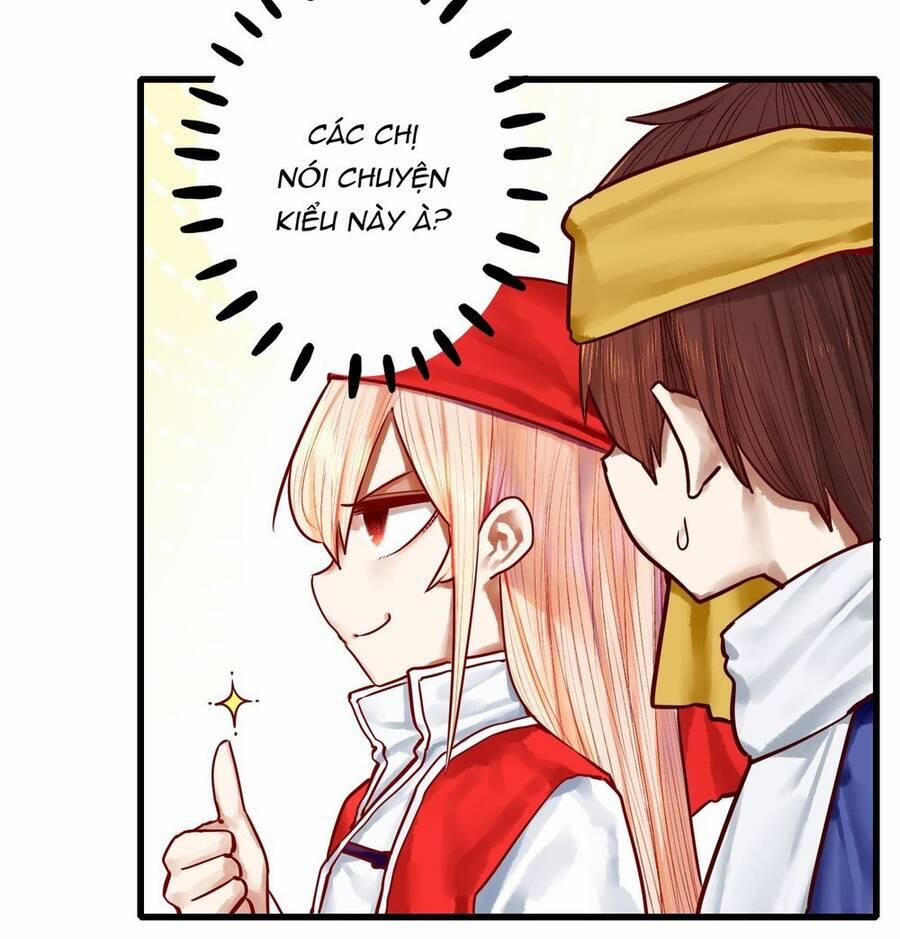 Học Tỷ, Đừng Livestream Nữa! 32 trang 24