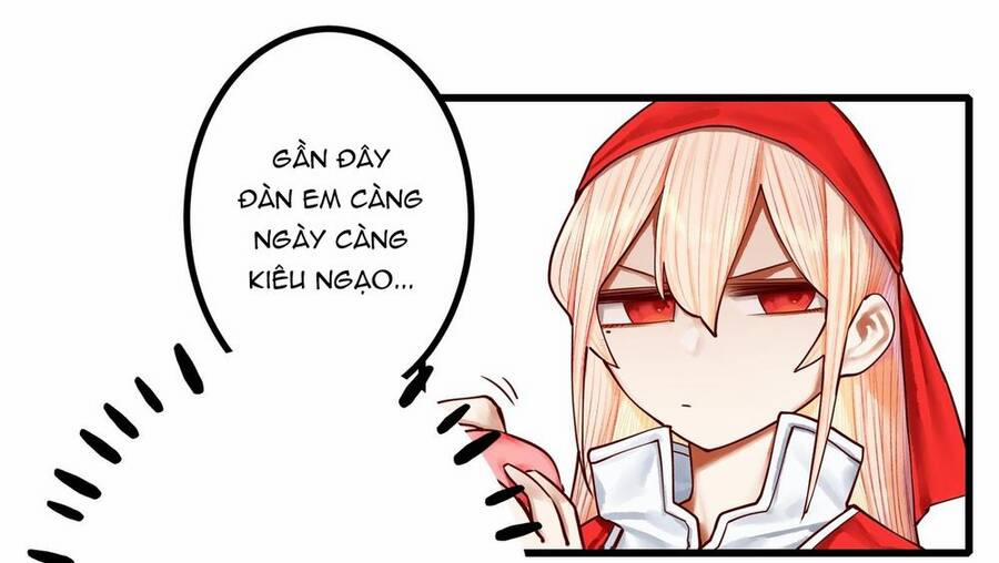 Học Tỷ, Đừng Livestream Nữa! 32 trang 26