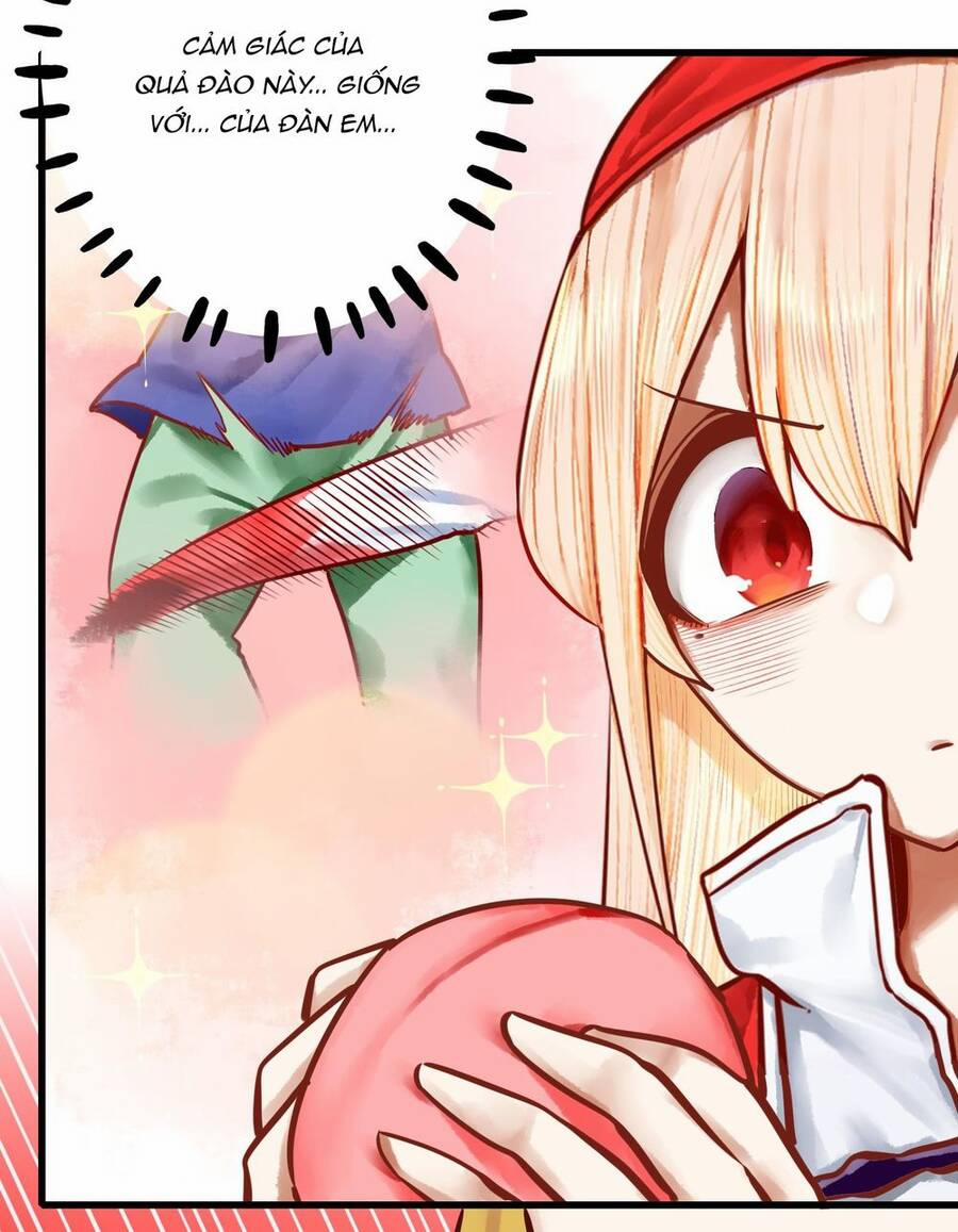 Học Tỷ, Đừng Livestream Nữa! 32 trang 27