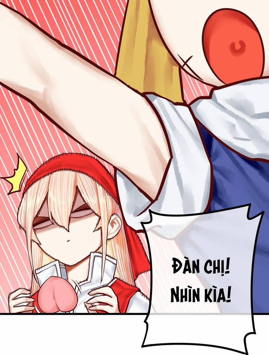 Học Tỷ, Đừng Livestream Nữa! 32 trang 28