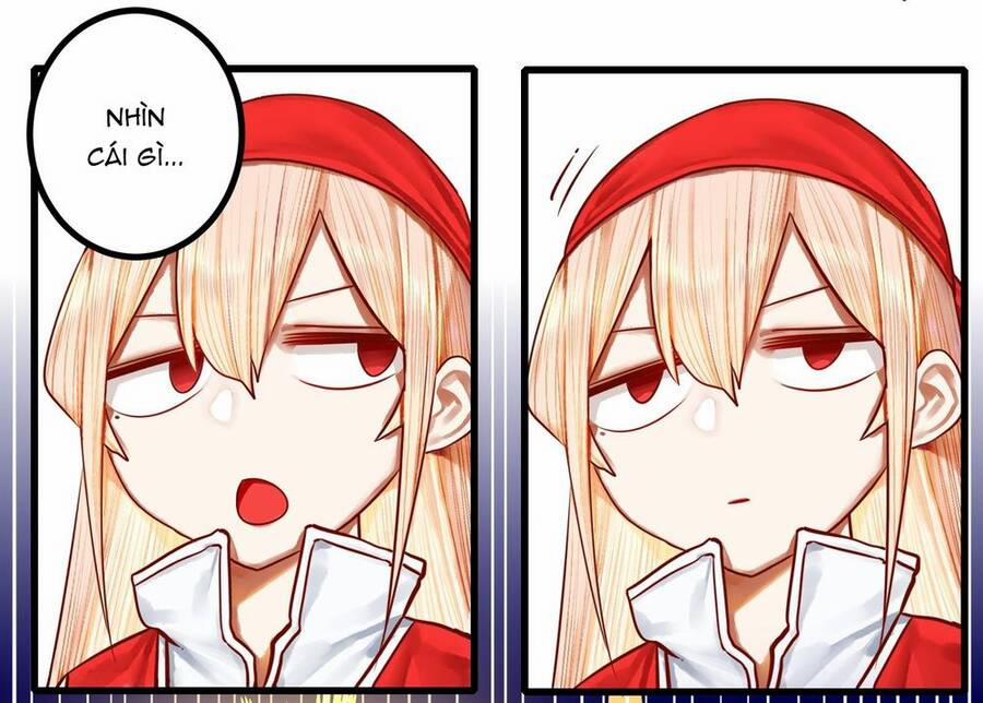 Học Tỷ, Đừng Livestream Nữa! 32 trang 29