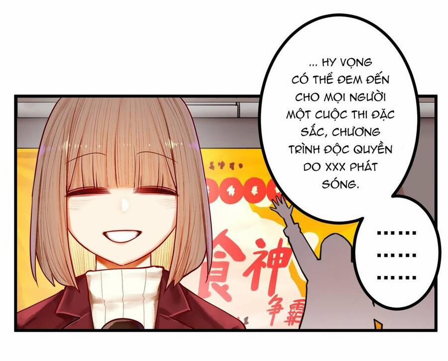 Học Tỷ, Đừng Livestream Nữa! 32 trang 4