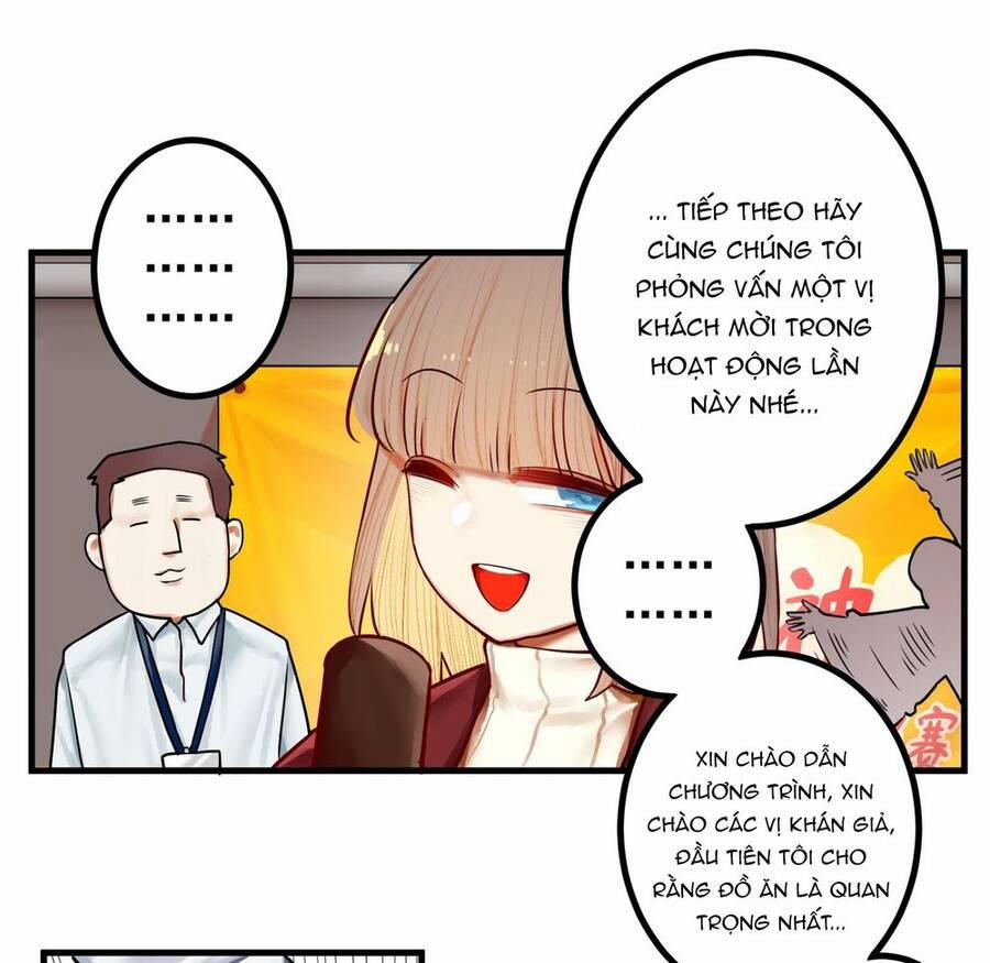 Học Tỷ, Đừng Livestream Nữa! 32 trang 5