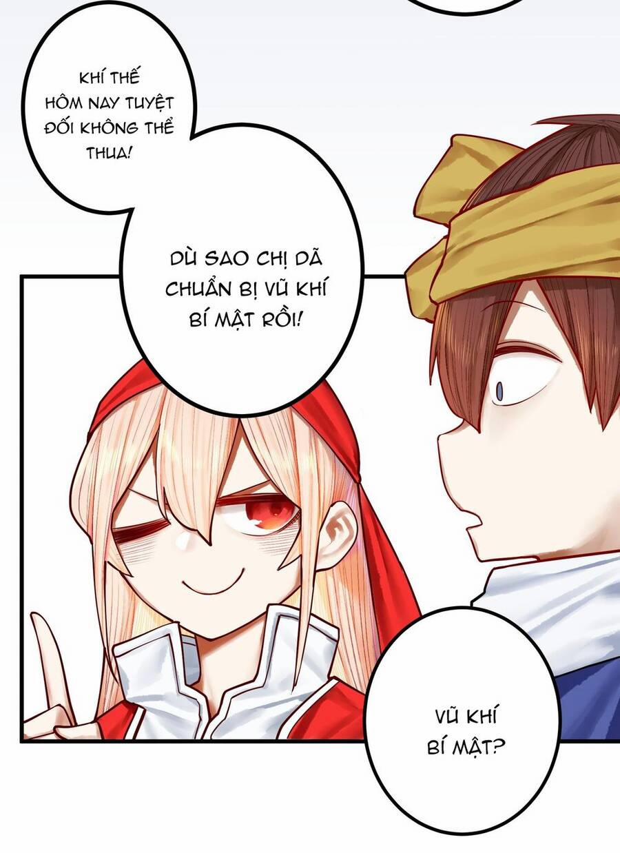 Học Tỷ, Đừng Livestream Nữa! 32 trang 8