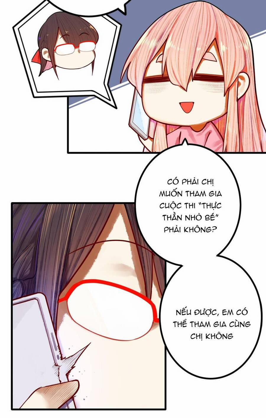 Học Tỷ, Đừng Livestream Nữa! 33 trang 10