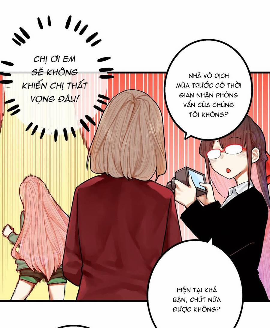 Học Tỷ, Đừng Livestream Nữa! 33 trang 14