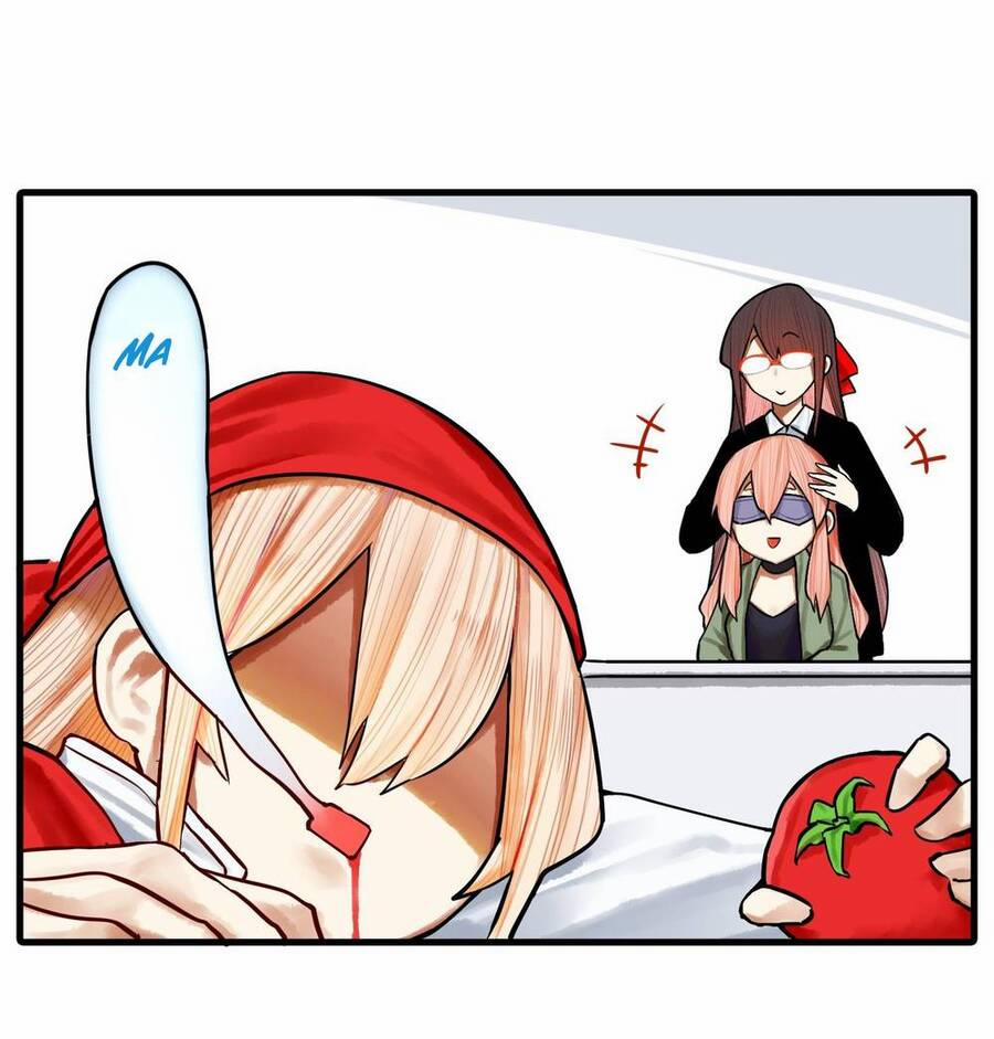 Học Tỷ, Đừng Livestream Nữa! 33 trang 25