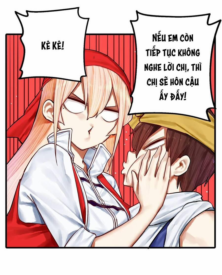 Học Tỷ, Đừng Livestream Nữa! 33 trang 27