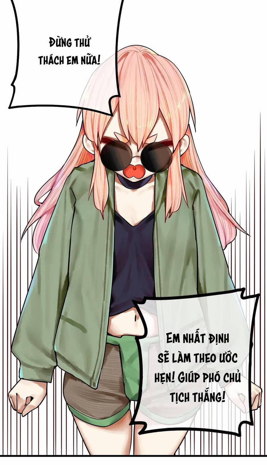 Học Tỷ, Đừng Livestream Nữa! 33 trang 29