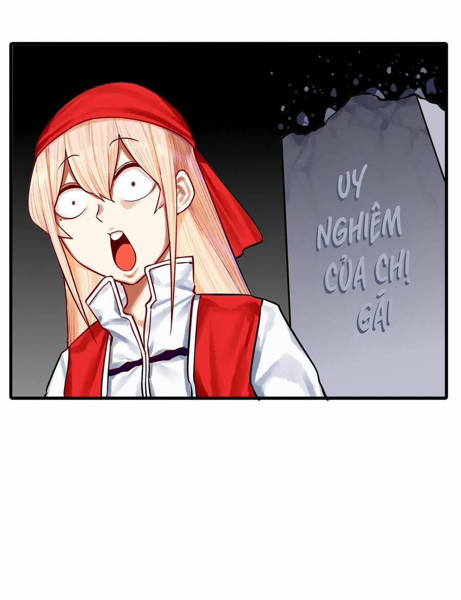 Học Tỷ, Đừng Livestream Nữa! 33 trang 30